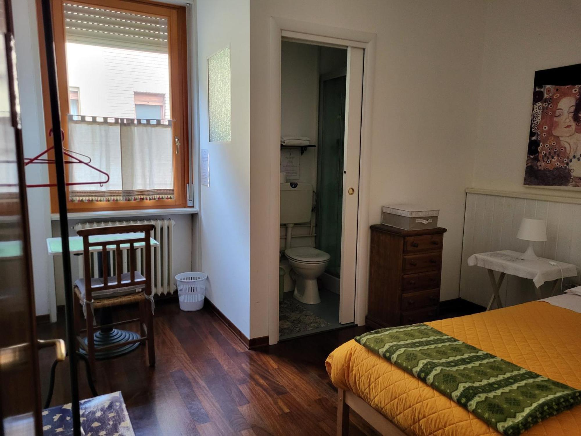 B&B Bondi Ravenna Eksteriør bilde